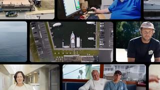 The Outer Edge: Part 2