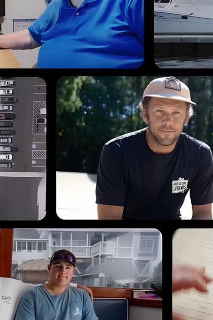 The Outer Edge: Part 2