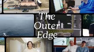  watch The Outer Edge: Part 2
