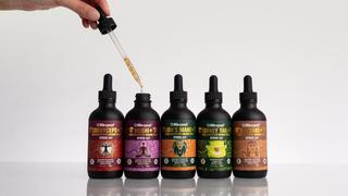 Discover the Viral Power Behind LIFECYKEL Mushroom Extracts!