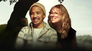 The Morrow (with Showrunner Ira Parker)