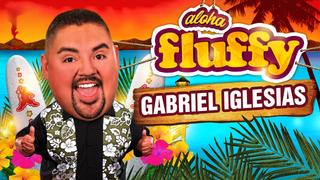  watch Gabriel Iglesias: Aloha Fluffy