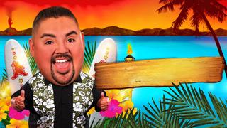Gabriel Iglesias: Aloha Fluffy