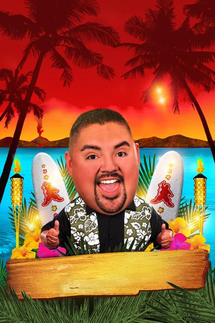 Gabriel Iglesias: Aloha Fluffy
