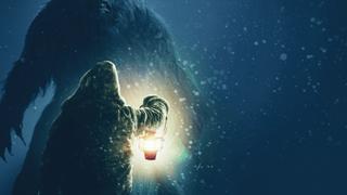 The Yeti