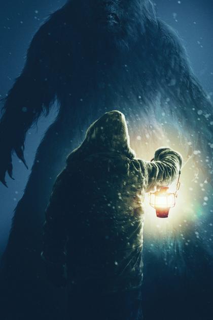 The Yeti
