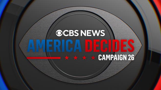 America Decides Campaign 2026