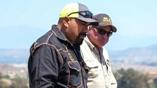 Gold Rush: Mine Rescue With Freddy & Juan