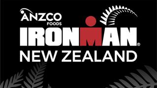  watch IRONMAN New Zealand March 2026