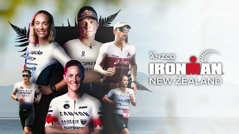 IRONMAN 70.3 Geelong 70.3 March 2026