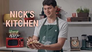 Nick's Kitchen
