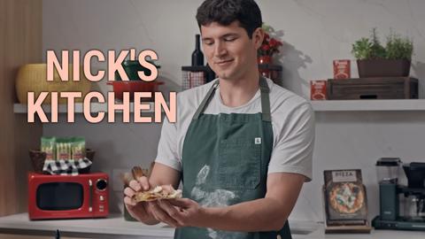 Nick's Kitchen