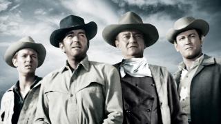 The Sons of Katie Elder