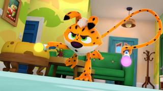 The Marsupilamis