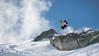 Freeride World Tour 2025