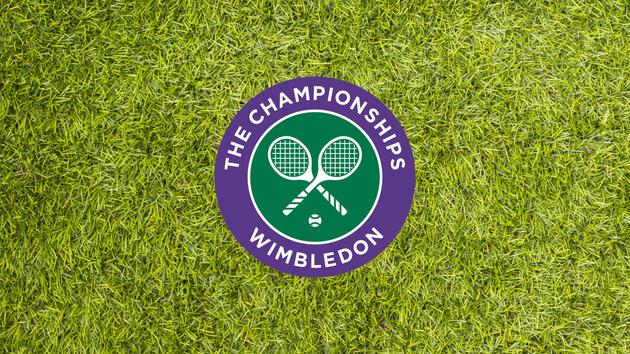2026 Wimbledon Championships
