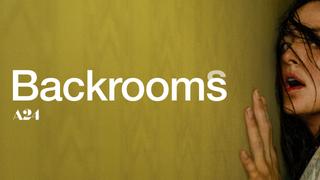  watch Backrooms