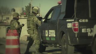 The Hunt for El Chapo: Case Closed The Hunt for El Chapo: Case Closed