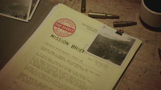 Secrets Declassified With David Duchovny