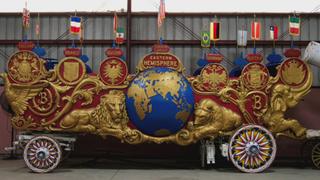 Greatest Showmen Greatest Showmen