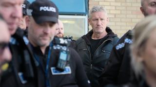 On the Frontline On the Frontline