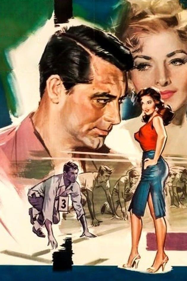 The Bachelor and the Bobby-Soxer