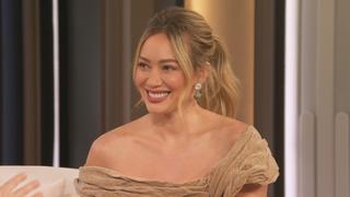 Hilary Duff Hilary Duff