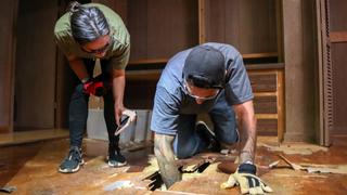 Renovation Aloha