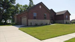 My Lottery Dream Home