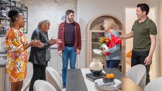 Pooling for a Place Pooling for a Place