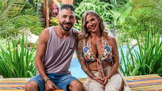 Long Distance DMs to Jacó Dreams