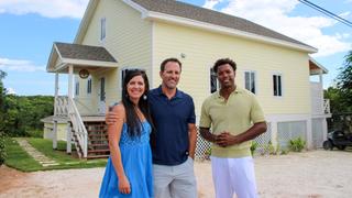 Eleuthera Ever After