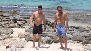 Bachelors in Bonaire