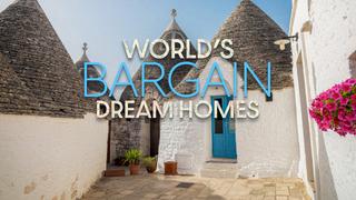  watch World's Bargain Dream Homes