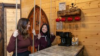 Broken Bow Abodes Broken Bow Abodes