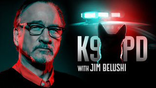 K9 PD With Jim Belushi