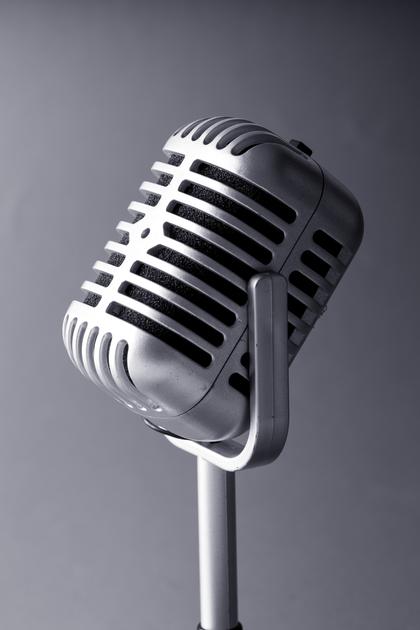 Ministry - CAMPMEETING