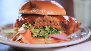 Diners, Drive-Ins and Dives