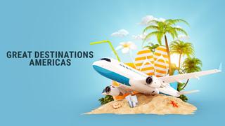  watch Great Destinations Americas
