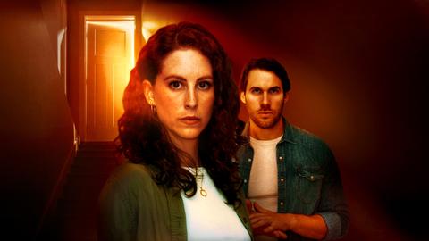 Don't Trust the Couple Upstairs