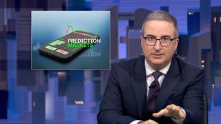 Prediction Markets