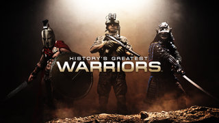 History's Greatest Warriors