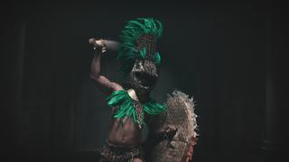 History's Greatest Warriors