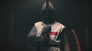 The Knights Templar The Knights Templar