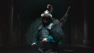 The Mongols The Mongols