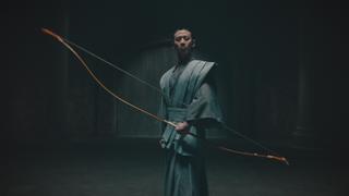 The Samurai