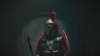 The Spartans The Spartans