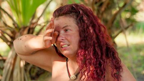 Everglades Thirst Trap