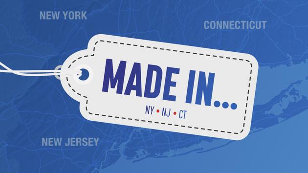 Made In