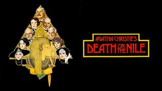  watch Death on the Nile
